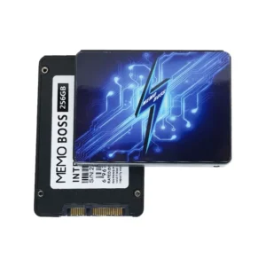 Upgrade Your Storage with the 2.5-Inch SATA3 1TB SSD