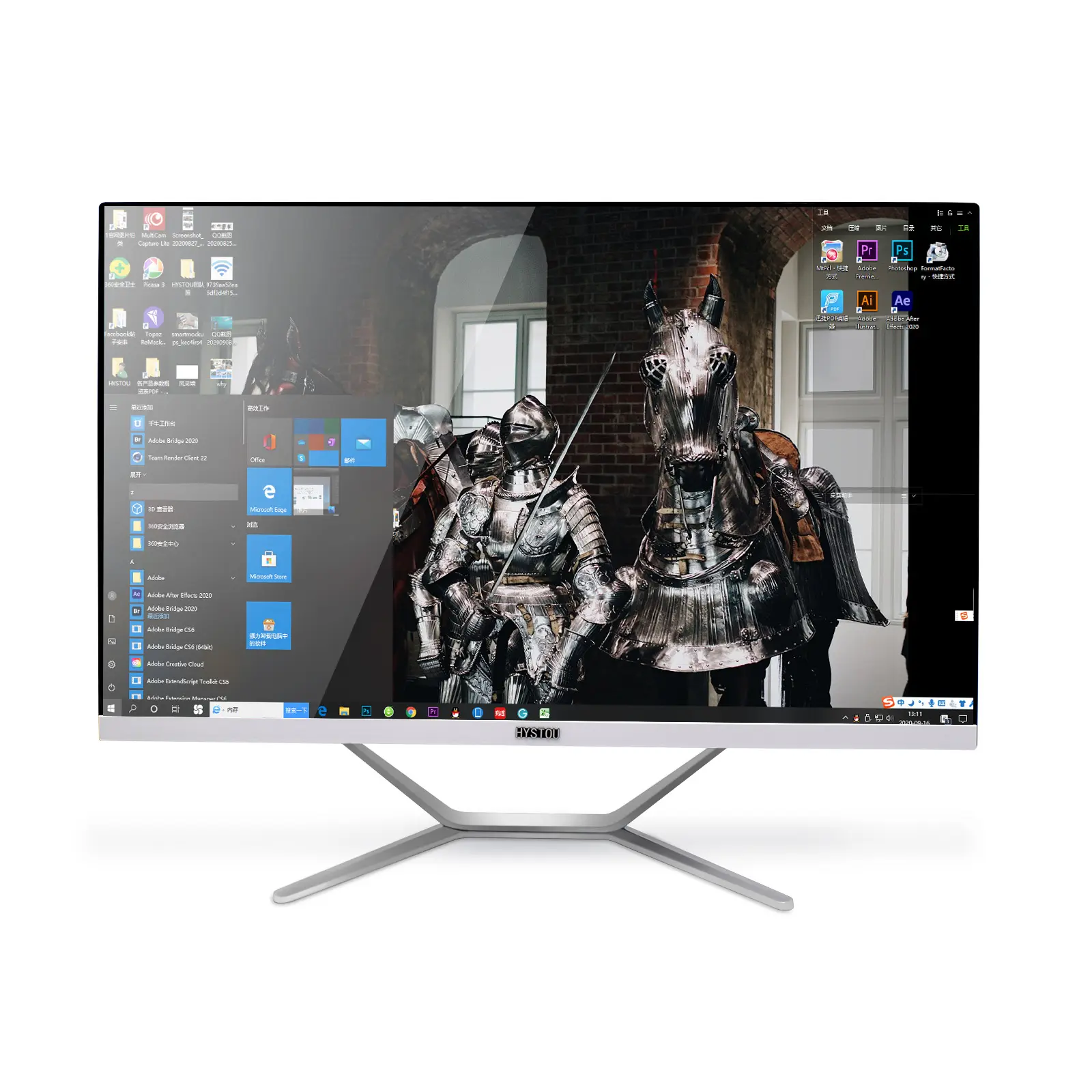 Gaming Made Effortless - Image 2